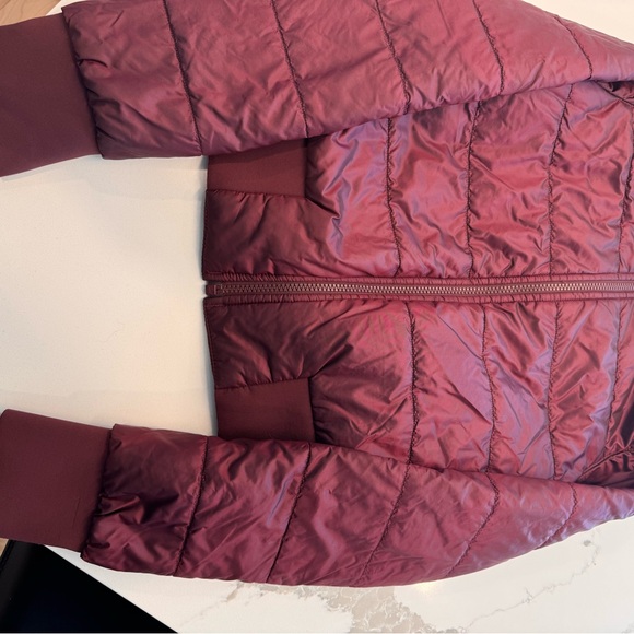 Lululemon reversible jacket - Picture 4 of 7